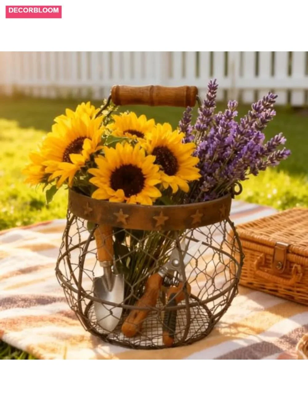 N/A this rustic